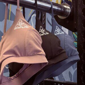 The Impact Sports Bra